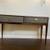 Woodbridge Furniture Savoye Hall Console Table - JM 3 thumbnail