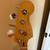 Slightly used Fender American UltraII Precision Bass 2 thumbnail