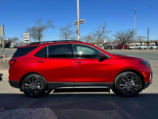 2022 Chevrolet Equinox - - $22,195 (2022 Chevrolet Equinox Freeport)63614327653123123