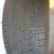 2 SUV Tires. Good for Spares. 255/50ZR20 4 thumbnail