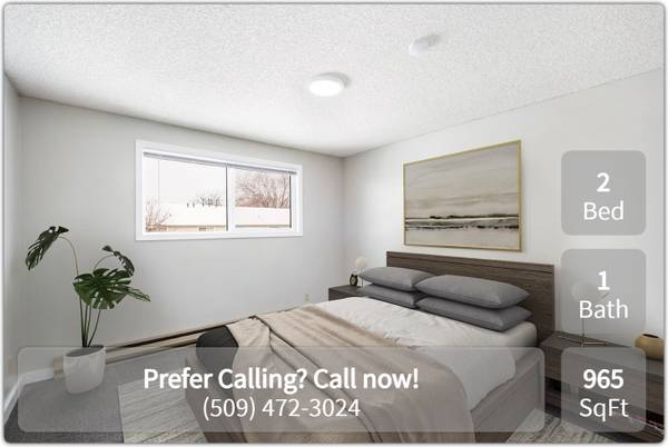 $1,595 / 2br - 965ft2 - For an easy commute by bus, come home to Brix Apartments (Walla Walla)63941690207490121