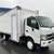 2018 Hino 195 18' DRY BOX + ELECTRONIC SIDE DOOR + TUCK LIFTGATE 5 thumbnail