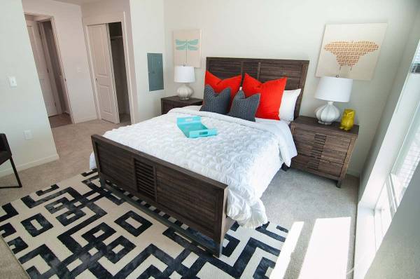 2 Months Free on 1 or 2 Bedrooms (Select Units) - Move in by 10/15/25 1