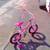 Huffy Disney Minnie 12" Bike Girls Bicycle Two Wheeler 7 thumbnail