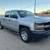 2018 Chevrolet Silverado 1500 WT One Owner 4WD EcoTec3 Power Sunroof Bluetooth 4 thumbnail