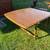 Drop leaf table Traditional / Colonial Revival 2 thumbnail