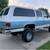 1991 GMC Suburban classic 4 thumbnail