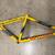 Vintage GARY FISHER X-CALIBER Mountain Bike EASTON FRAME 7 thumbnail