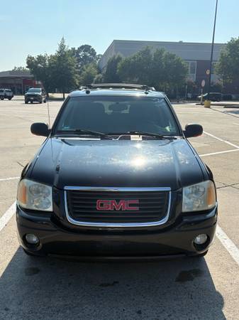 2005 GMC Envoy - $4500 (Hampton)63470409011971122