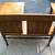 Bench Spectacular Solid Oak Bench Cabinet With Armrest 13 thumbnail