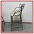 New Philippe Starck For Kartell Master's Bar Stools, Pair 6 thumbnail