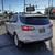 White 2021 Chevrolet Equinox Premier 4x4 4-door SUV with 75k miles. 11 thumbnail