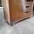 MID Century Modern Dresser / credenza for clothes 10 thumbnail