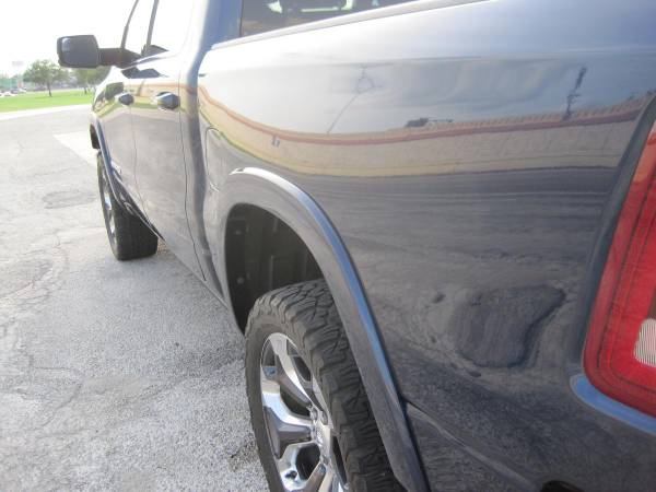 2021 RAM 1500 Limited*Longhorn*Crew Cab*Lifted*22s*33 - Photo 15