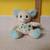 Precious Moments Tender Tails Shamrock Mouse 1 thumbnail