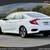 2017 Honda Civic -Financing Available! 5 thumbnail