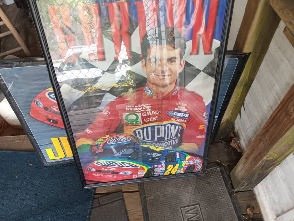 Jeff Gordon pic 1