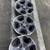 2020-2024 17x7.5 Jeep Gladiator OEM Set of 4 6 thumbnail