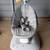 4moms MamaRoo Multi-Motion Baby Swing, Bluetooth Enabled with 5 Unique 1 thumbnail