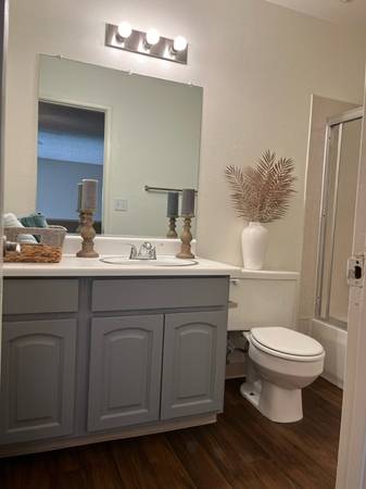 $1,397 / 1br - 769ft2 - 1X1 SERRANO LOFT (FRESNO)64008333804545124