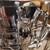 Gretsch Renown 4pc complete drum set with Paiste cymbals 6 thumbnail