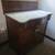 Marble Top Cabinet 1 thumbnail