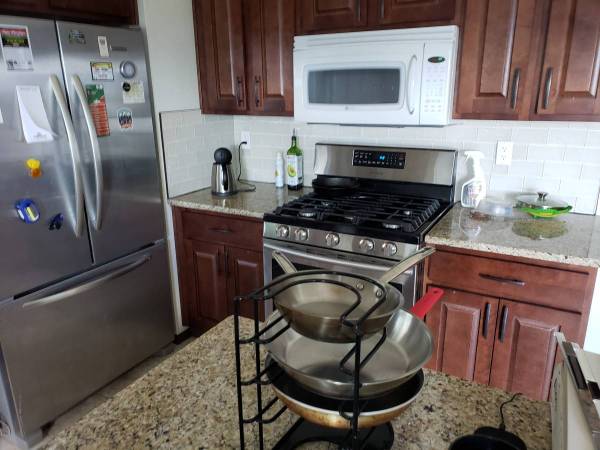 $725 / 4br - 2500ft2 - Alquiler de habitación amueblada individual en excelente casa (Colorado Springs)63687011709699124