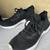 Nike React black athletic shoes (size 8.5/9) 5 thumbnail