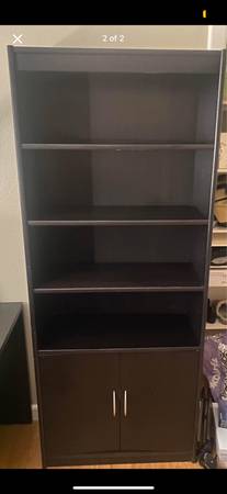 Scan Design Office Set 1