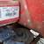 Rare Snapper v-twin, dual blade 42" deck riding mower, needs engine 9 thumbnail