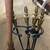 Fireplace set with broom 3 thumbnail