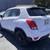 2018 Chevrolet Chevy Trax LS 4dr Crossover w/1LS 4 thumbnail