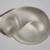 Hallmark Vintage Sleeping Lead Crystal Glass Cat Figurine Paperweight 7 thumbnail