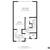 Townhome For Rent 2 BED 1.5 Bath Garden Apartements 1 thumbnail
