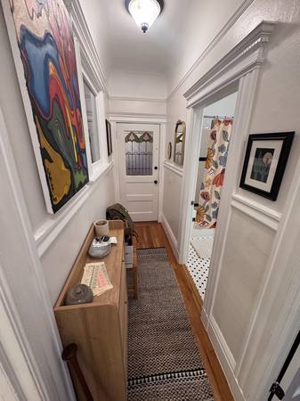 $2,000 / 2br - 1000ft2 - 2 Bedroom Haight Ashbury JANIS JOPLIN building (haight ashbury)63834316063107124