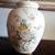 Large Ceramic Floral Table Lamp Ginger Jar 2 thumbnail