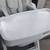 Folding Convertible High Chair For Baby & Toddler 4 thumbnail