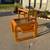 Table Set - Vintage/MCM 1 thumbnail