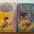 Walt Disney's Hunchback of Notre Dame I and II VHS tapes, both 2 thumbnail