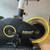 Hoist LeMond Series Elite Professional Exercise Bike 2 thumbnail