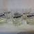 10 Matching Jim Kelley's Nugget (Casino) Glasses from 60s 1 thumbnail