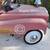 COLLECTABLE METAL FIRE-TRUCK PEDAL-CAR 8 thumbnail