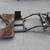 1976 / 3B Harley Davidson Golf Cart Frame Chassis 1 thumbnail