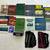 Volvo P 1800 S 1800 ES P1800 E rare toolkit owners manual radio 1 thumbnail