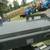 4' snow blade, universal mount 8 thumbnail