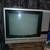 Sony Trinitron Color TV 1 thumbnail
