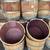 Wine Barrel Planters 1 thumbnail