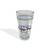 Miranda Lambert 4pc Glass Tumbler Beverage Set 16.6 oz Southern Charm 7 thumbnail