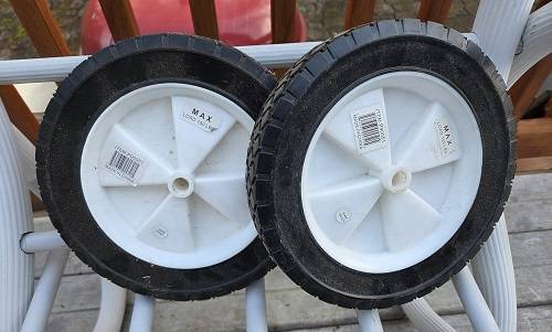 Free utility wheels 1