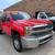 2017 Chevrolet Silverado 2500HD Service Bed Pickup Truck Pickup 3 thumbnail
